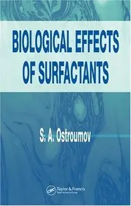 Biological Effects of Surfactants (repost)