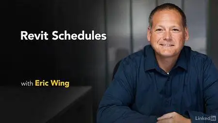 Lynda - Revit Schedules