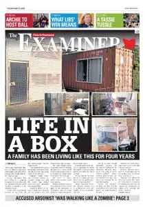 The Examiner - May 21, 2019