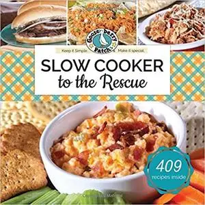Slow Cooker to the Rescue