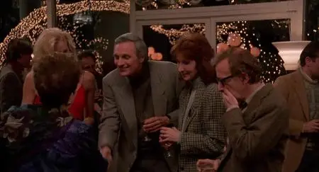 Crimes and Misdemeanors (1989)