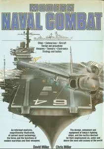 Modern Naval Combat (Repost)