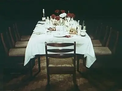 [Animation]БАНКЕТ aka The banquet  - Garri Bardin (Гарри Бардин, 1975)
