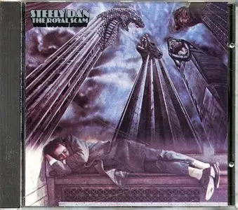 Steely Dan: Studio Discography (1972-2003) [Non-Remasters]