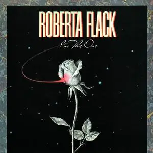 Roberta Flack - I'm The One (1982) [2013]