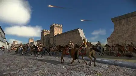 Total War ROME Remastered (2021)