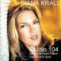 Diana Krall – Studio 104