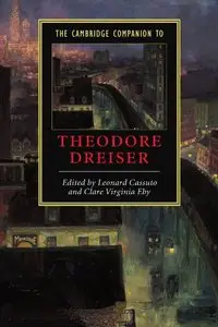 The Cambridge Companion to Theodore Dreiser 
