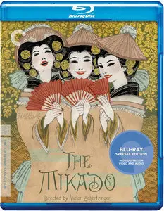 The Mikado (1939)