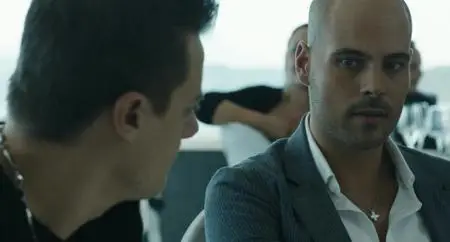 Gomorrah S01E09