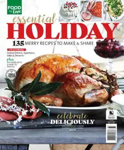 Food to Love: Essential Holiday – January 2020