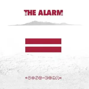 The Alarm - Equals (2018) [Official Digital Download 24/96]