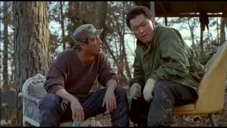 Kim Ki-duk: Address unknown (2001) – repost with working links