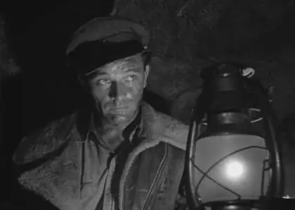 The Desert Rats (1953)