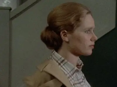 Scener ur ett äktenskap / Scenes from a Marriage (1973) [The Criterion Collection]