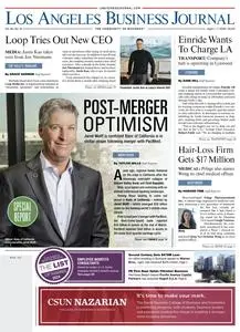 Los Angeles Business Journal - April 1, 2024
