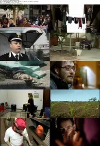 BBC - This World: Italys Bloodiest Mafia (2011)