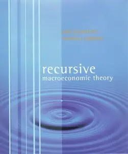 Recursive Macroeconomic Theory (repost)