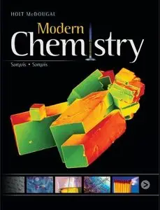 Holt McDougal Modern Chemistry (Repost)