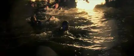 USS Indianapolis: Men of Courage (2016)