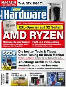 PC Games Hardware Germany No 05 – Mai 2017