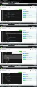 Master OpenAPI and the Swagger Framework