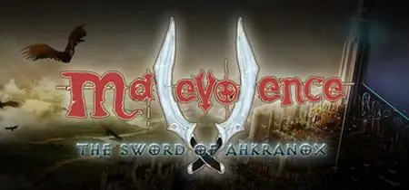 Malevolence: The Sword of Ahkranox (2019)