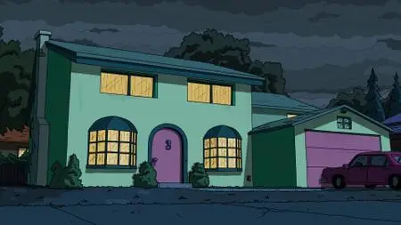 The Simpsons S29E21