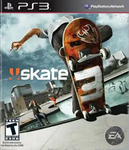 Skate 3 (PS3)