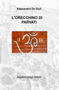 L’ORECCHINO DI PARVATI