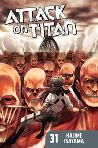 Attack on Titan v31 2020 Digital danke