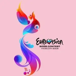 Eurovision Songcontest 2009 (Moscow)