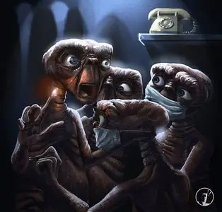Illustrator Roberto Gomes
