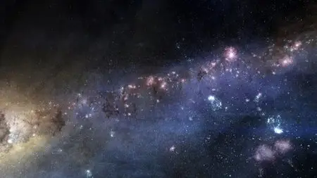 Wonders of the Universe [Full Season] / Чудеса Вселенной (2011) [Полный выпуск]