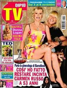 Di Più TV N.44 - 03 Novembre 2012