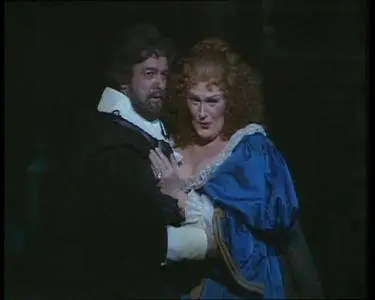 Richard Bonynge, The Elizabethan Sydney Orchestra, Joan Sutherland - Donizetti: Lucia di Lammermoor (2004/1986)