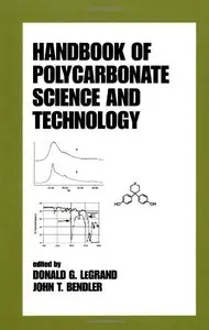Handbook of Polycarbonate Science and Technology [Repost]