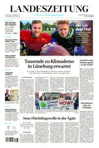 Landeszeitung - 19. September 2019