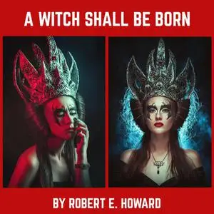 «A Witch Shall Be Born» by Robert E.Howard