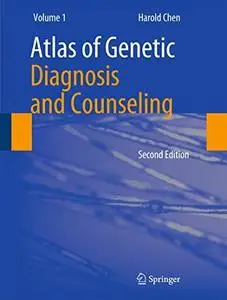 Atlas of Genetic Diagnosis and Counseling