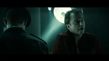 Daybreakers (2009)