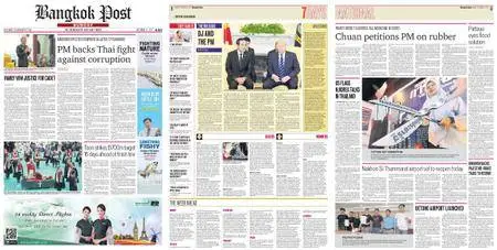 Bangkok Post – December 10, 2017