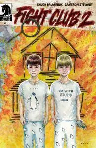 Fight Club 2 003 2015 digital