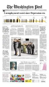 The Washington Post - May 9, 2020