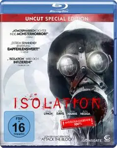 Isolation (2005)