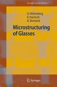 Microstructuring of Glasses [Repost]