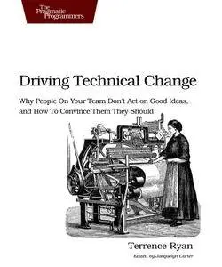 Driving Technical Change