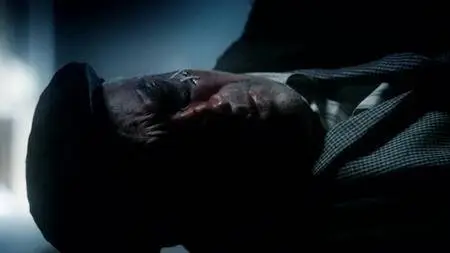 Van Helsing S02E03