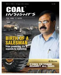 Coal Insights - August 2016