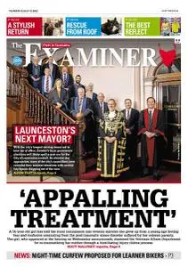 The Examiner - 11 August 2022
